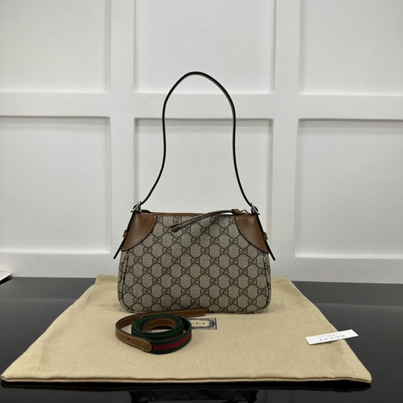 Gucci Top Handle Bags